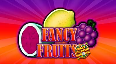 Fancy Fruits CCS