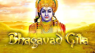 Bhagavad Gita