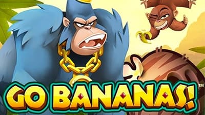 Go Bananas