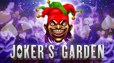 Joker's Garden