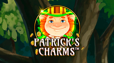 Patrick's Charms