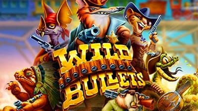 Wild Bullets